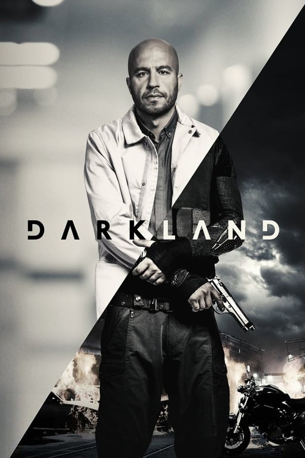 EX - Darkland (2017)