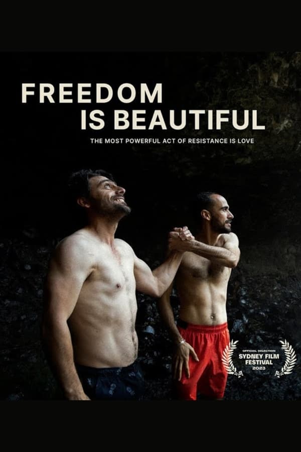 TVplus EN - Freedom Is Beautiful (2023)