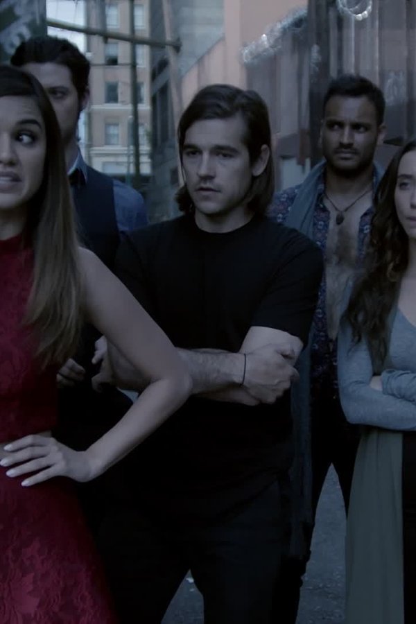 The Magicians – S02E07 – Piano B
