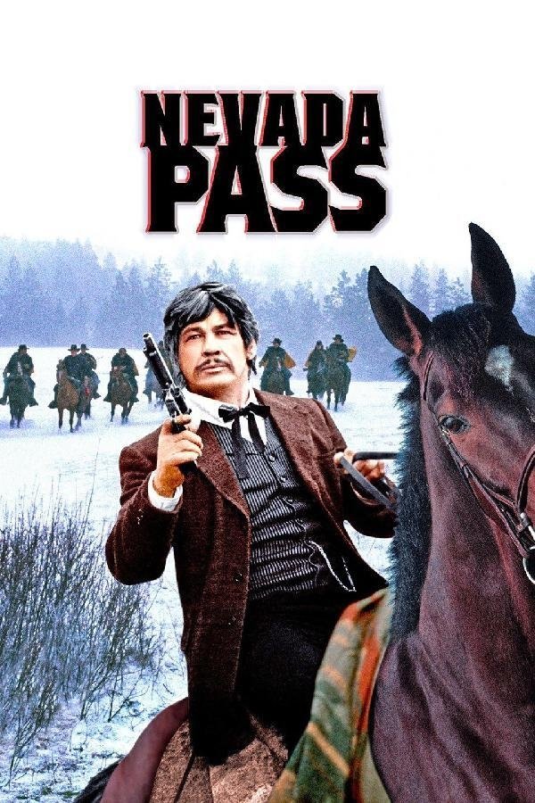 WESTERN-DE - Nevada Pass (1975)
