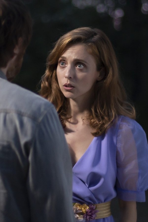 Vida perfecta – S02E06 – Episodio 6