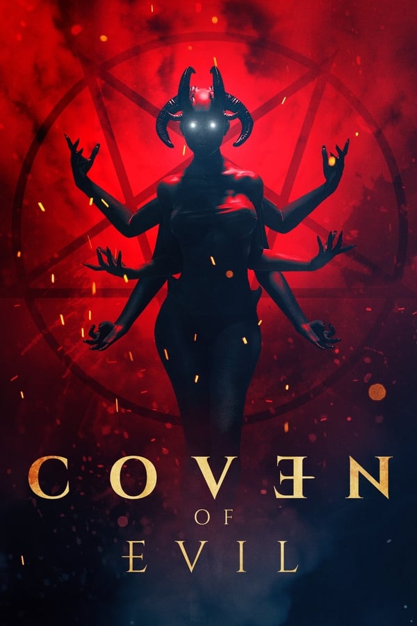 NL| Coven Of Evil  (SUB)