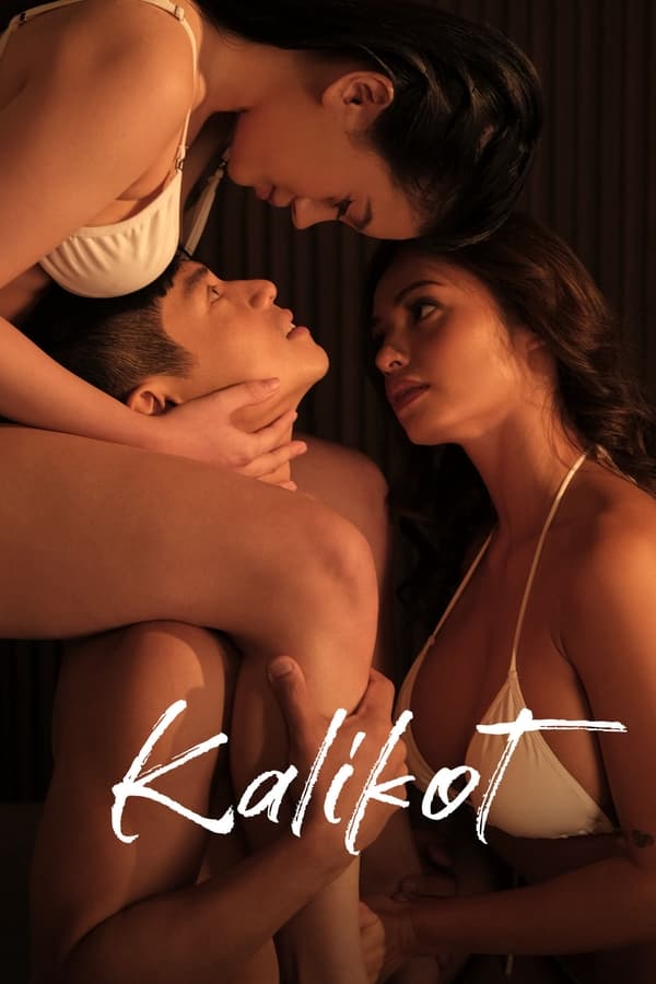 Kalikot – Kalikot (2024)