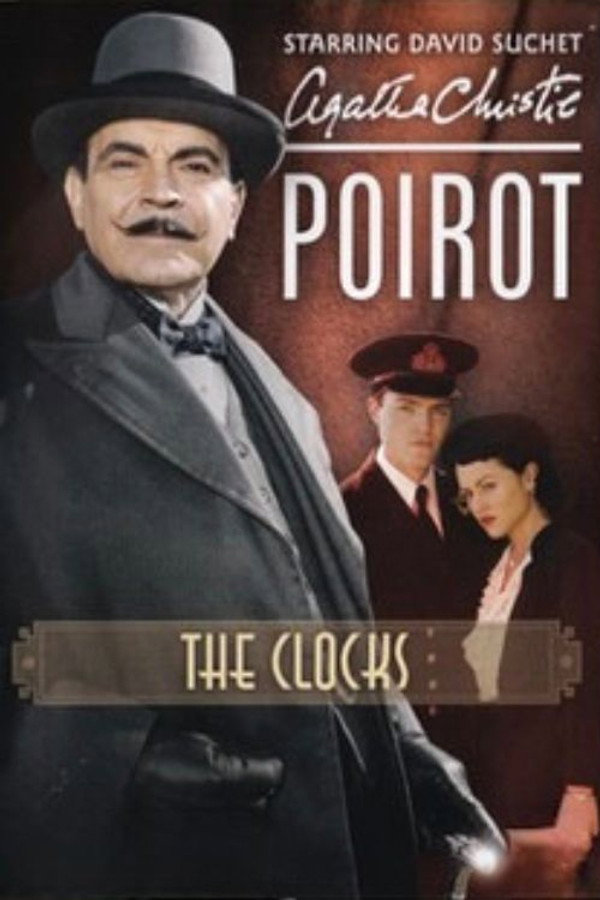 The Clocks