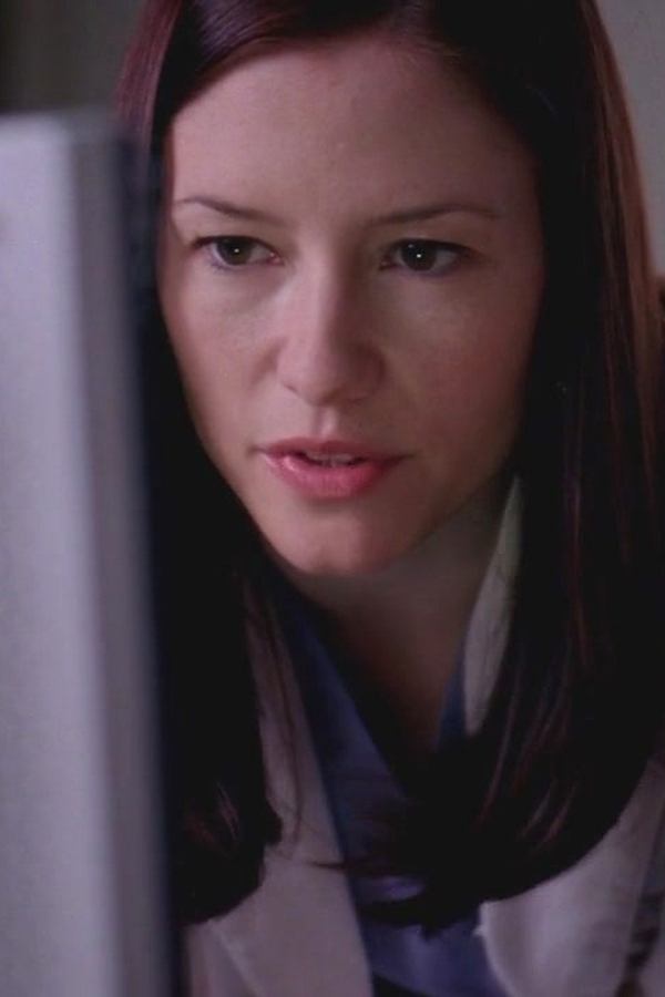 Grey’s Anatomy – S05E10 – Per conto mio