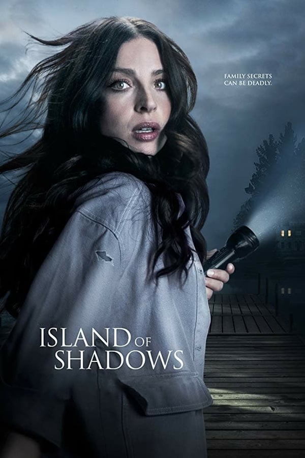 Island of Shadows