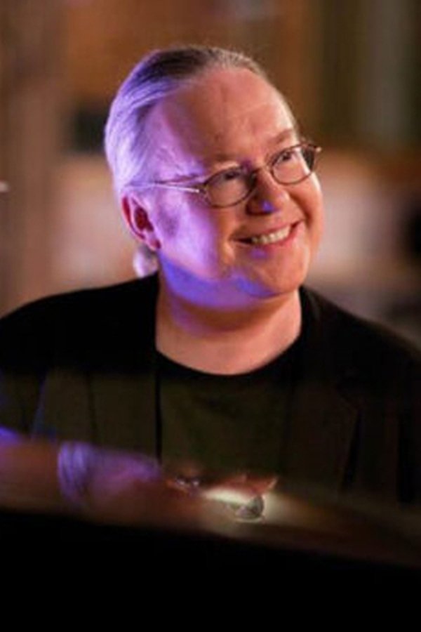 Barnaby Finch