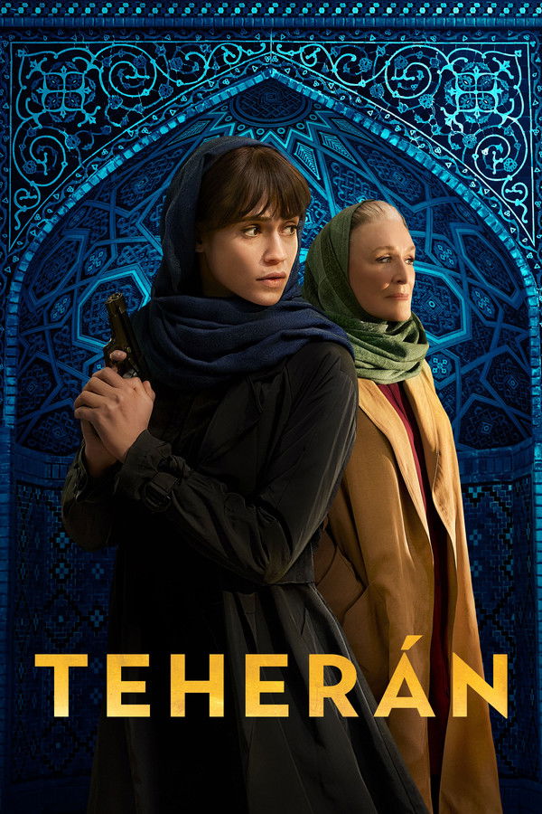 Teherán (Tehran)