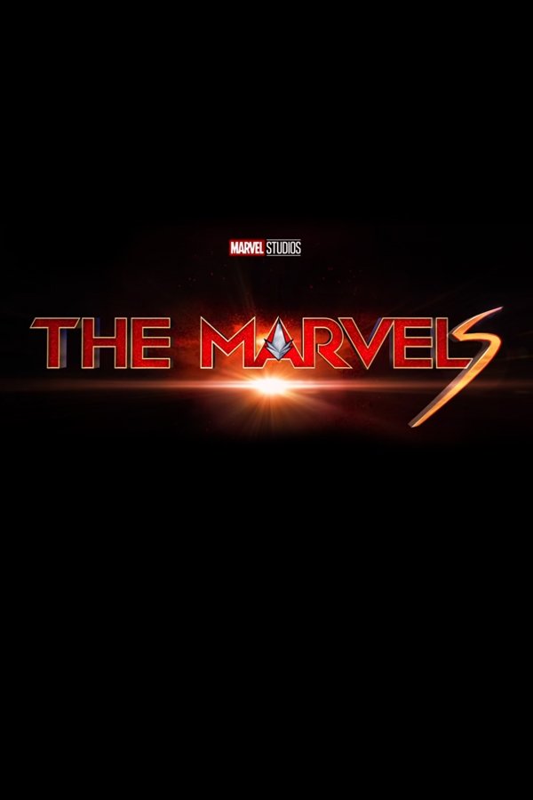 Đại Uý Marvel – The Marvels – Captain Marvel 2 (2022)
