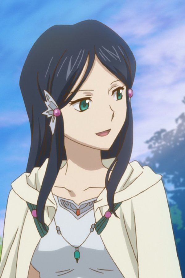 Snow White with the Red Hair [Sub-ITA] – S01E10 – Episodio 10