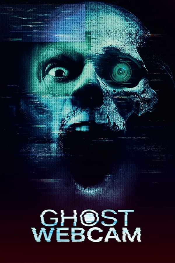Ghost Webcam (2023)