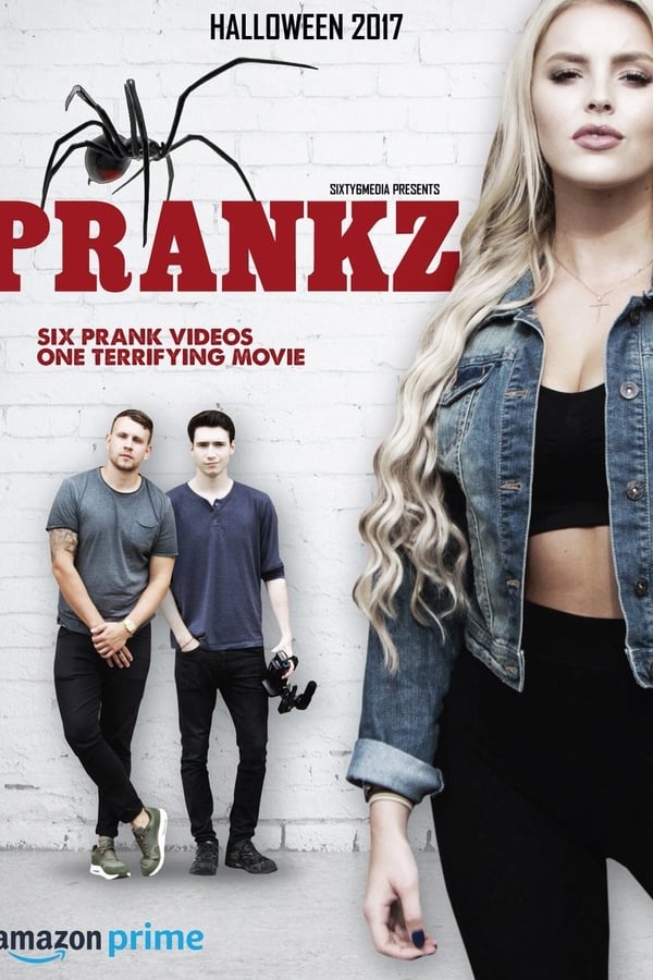 AR - Prankz