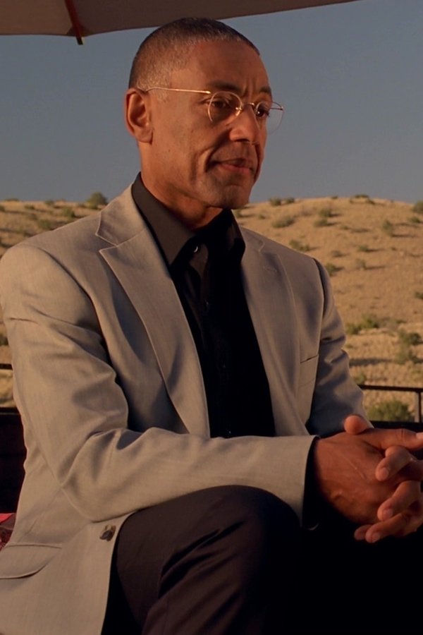 Breaking Bad – Reazioni collaterali – S04E10 – Alla salute