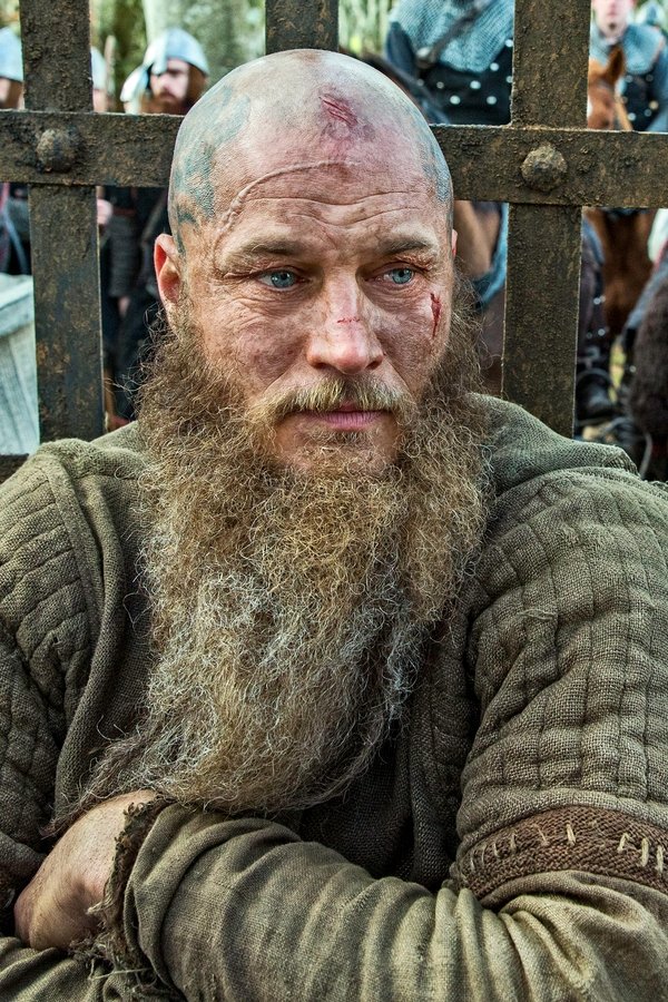 Vikings – S04E15 – E tutti i suoi angeli