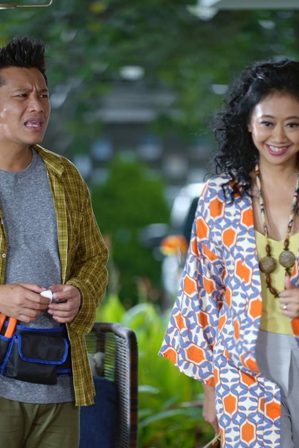 Susah Sinyal: Vita da hotel – S01E09 – Episodio 9