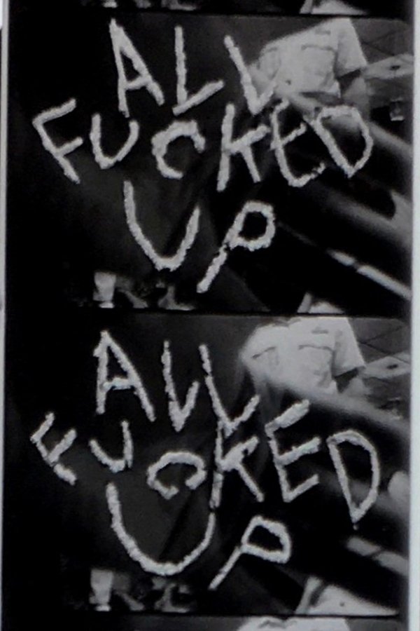 All Fucked Up