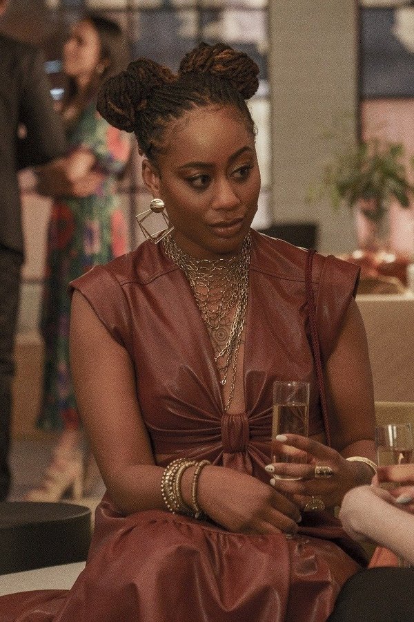 Good Trouble – S04E10 – Episodio 10