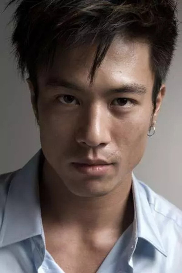 Andy On Chi-Kit's headshot