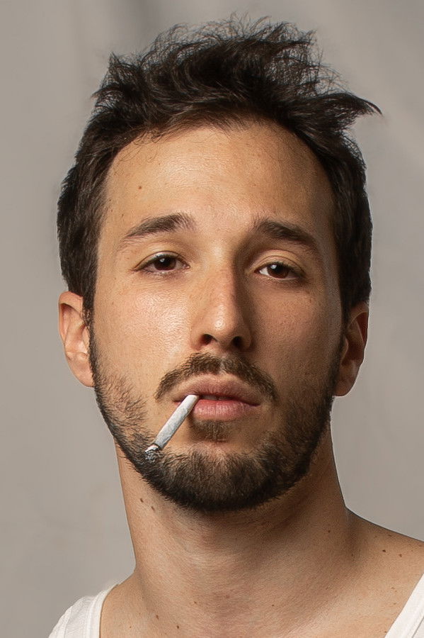 Marco Cicalese's headshot