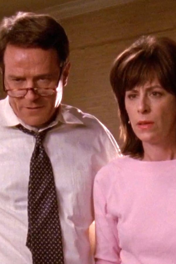 Malcolm – S06E05 – Episodio 5