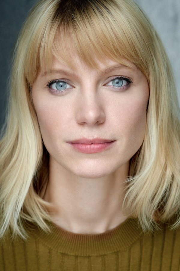 Ty Glaser's headshot
