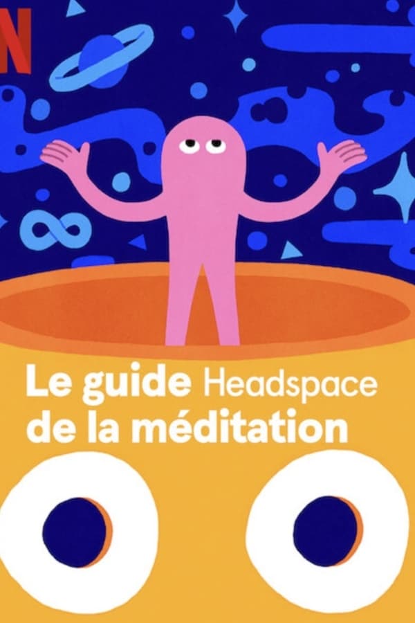 TVplus FR - Le guide Headspace de la méditation
