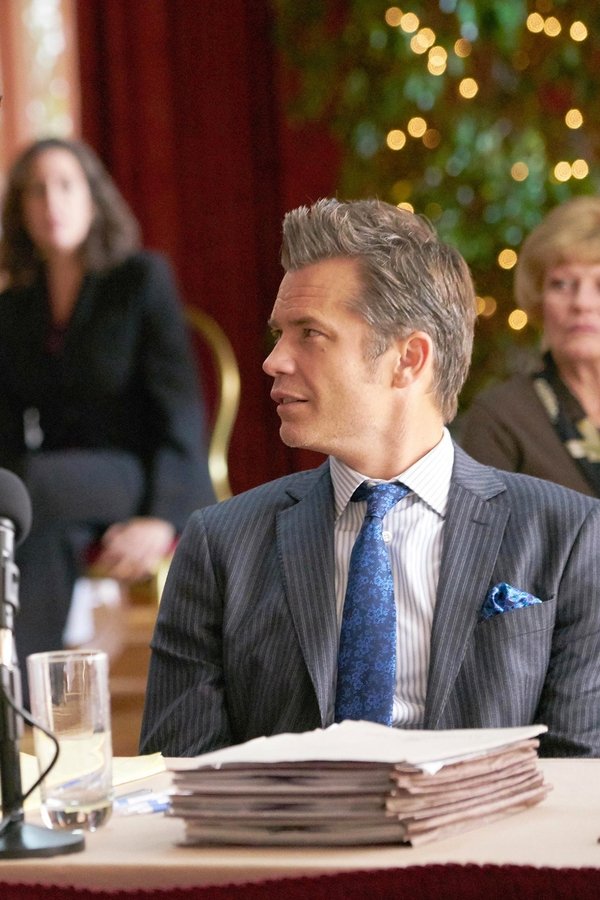 The Grinder – S01E13 – Episodio 13