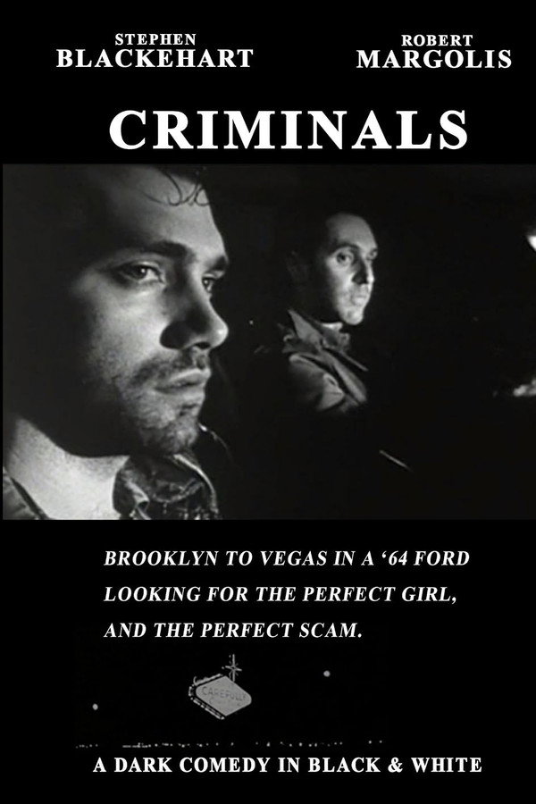 Criminals