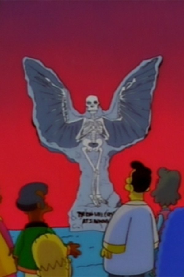 I Simpson – S09E08 – Lisa la scettica