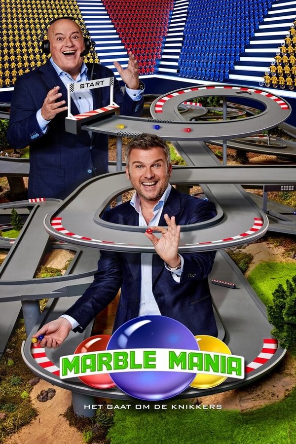 Marble Mania