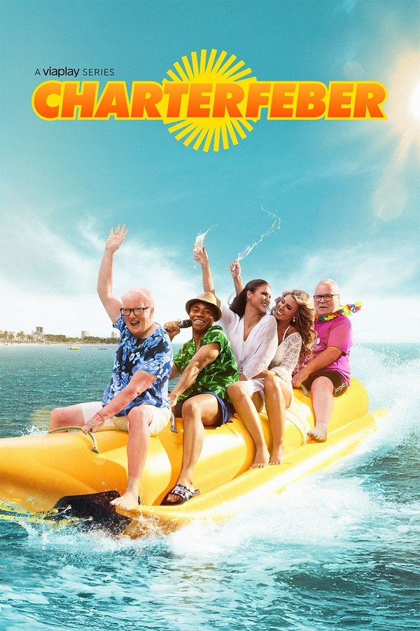 SE - Charterfeber Sverige (2025) (SE)