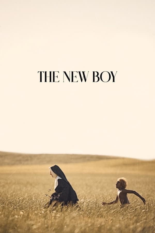 IR - The New Boy (2023) پسر جدید