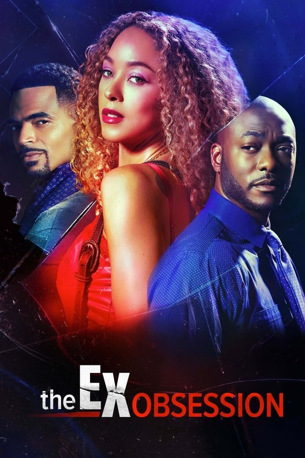 TVplus EN - The Ex Obsession (2022)