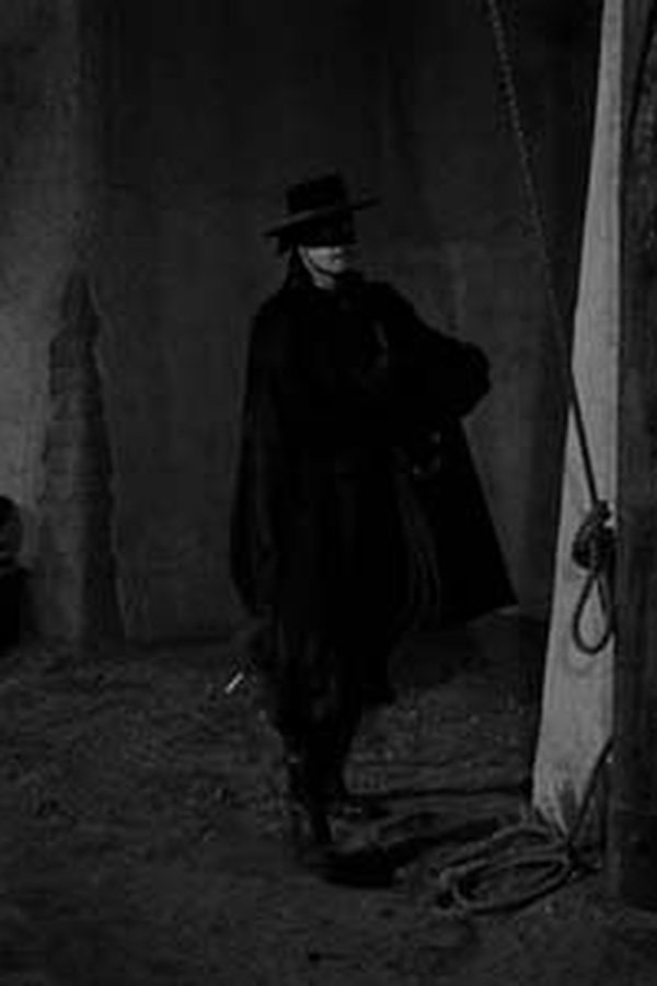 Zorro – S02E30 – Un’esca per Zorro