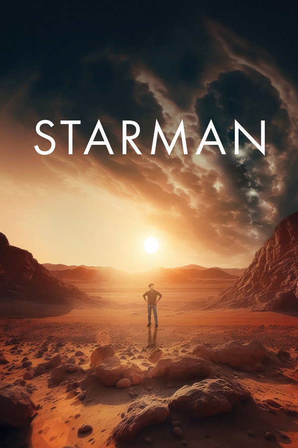 Starman (2025)
