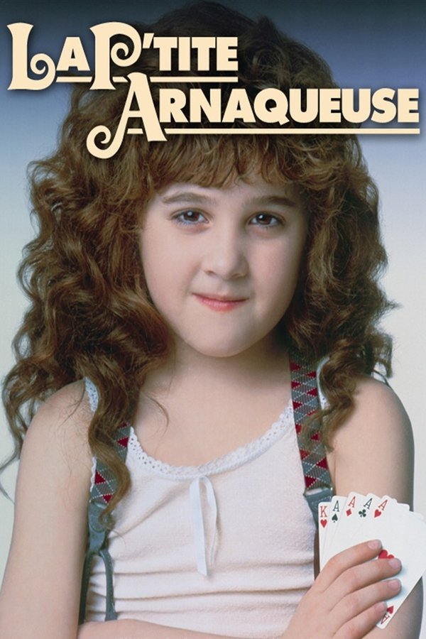 La P’tite Arnaqueuse