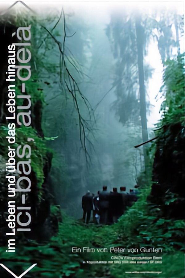 Im Leben und über das Leben hinaus