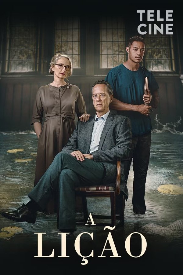 A Lição