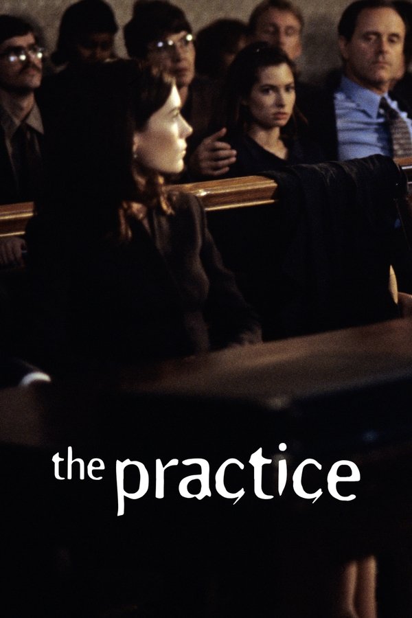 The Practice Poster