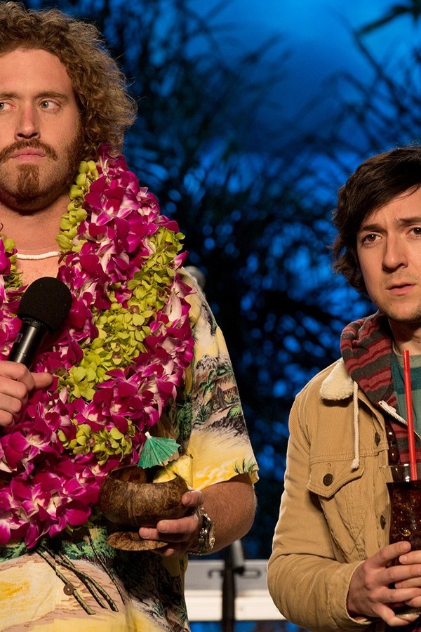 Silicon Valley – S03E06 – Episodio 6