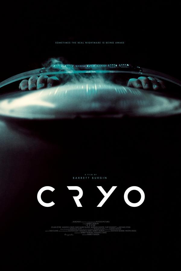 NL - CRYO  (2022)