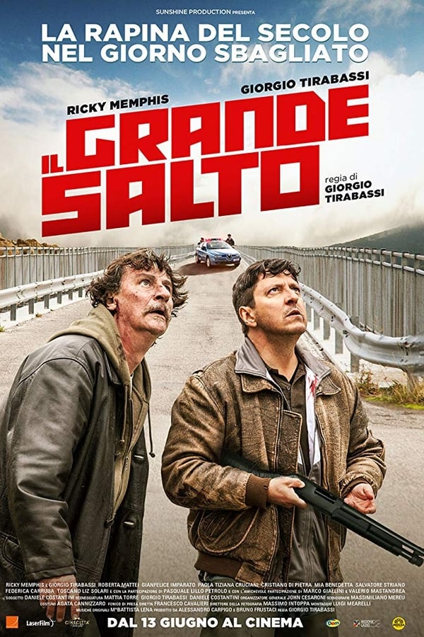 IT| Il Grande Salto 