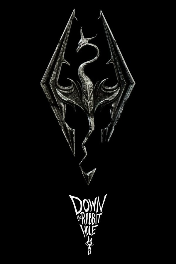 Unofficial Skyrim Patch | Down the Rabbit Hole