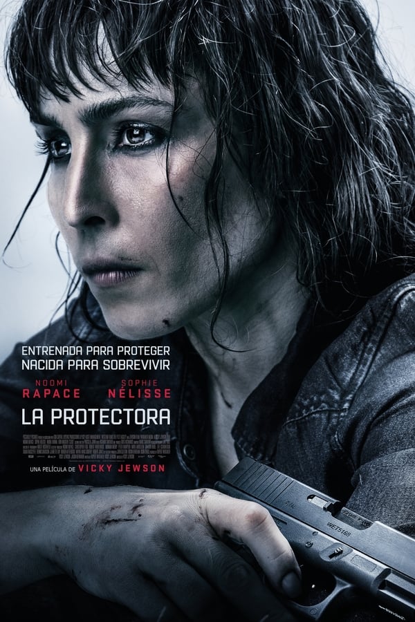 La protectora