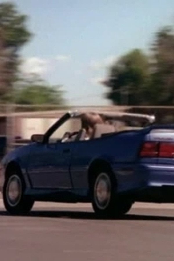 Melrose Place – S03E31 – Cambiano le carte