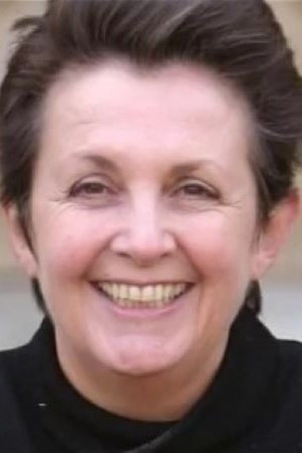 Adrienne Burgess