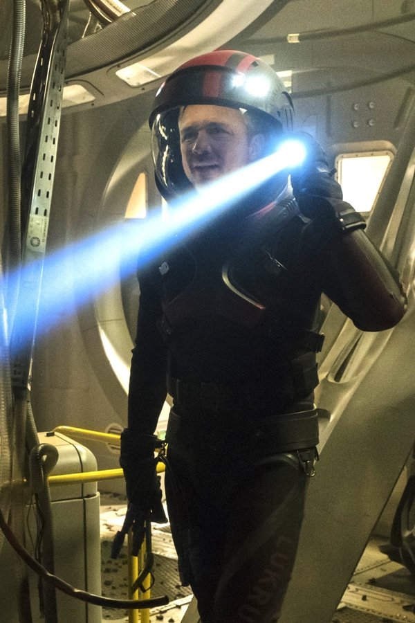 Marte – S02E06 – Episodio 6