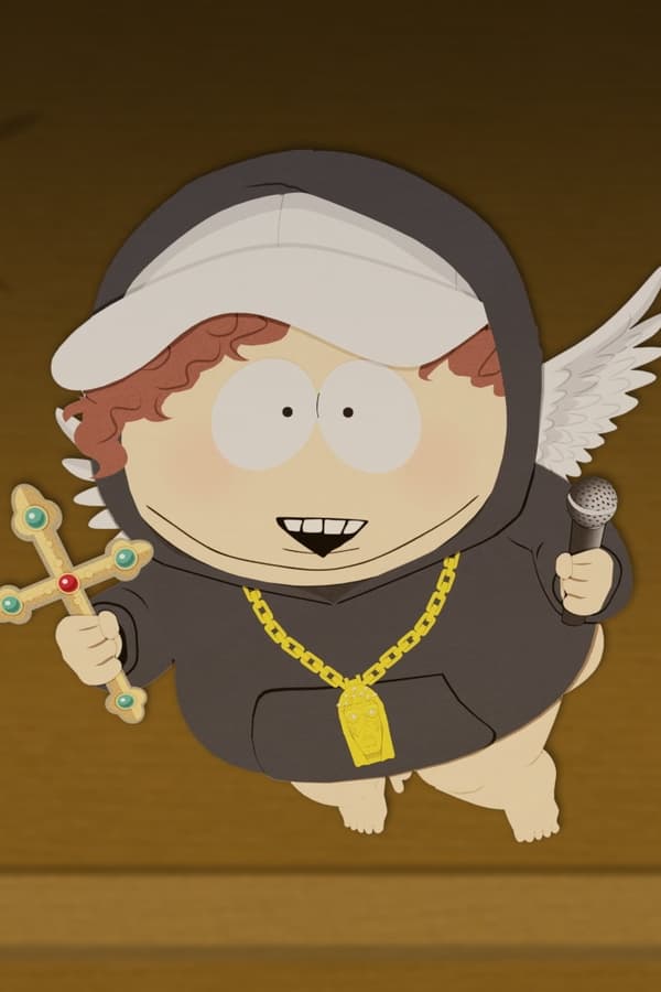 South Park – S26E01 – Cupid Ye