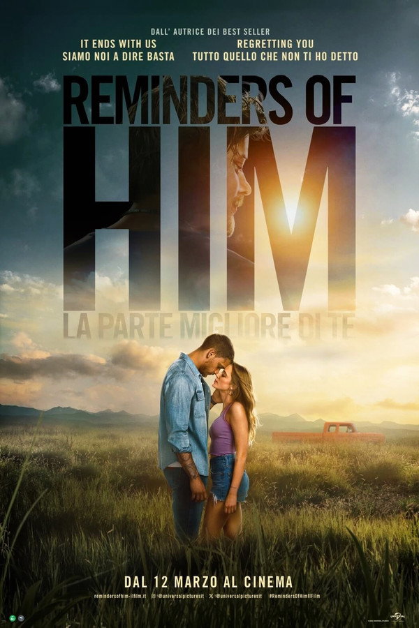 Reminders of Him – La parte migliore di te (2026) [4K]