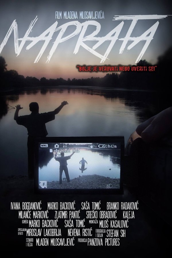 Naprata